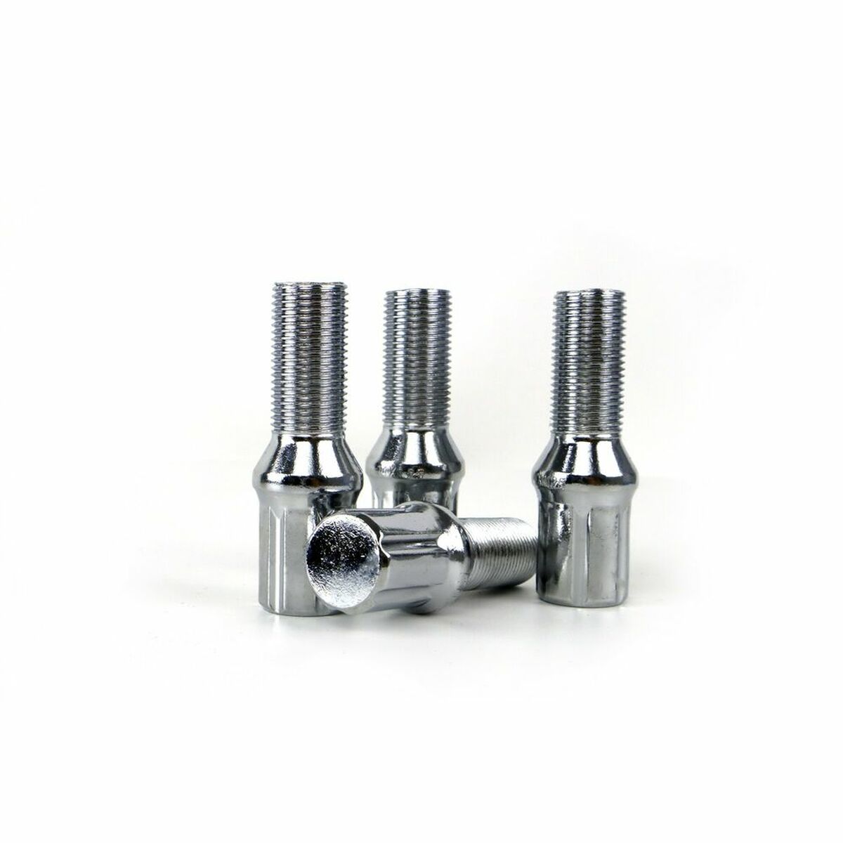 Set Nuttere OMP 27 mm 20 uds M14 x 1,50